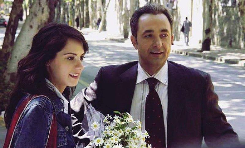 Ahu Türkpençe'ye iki ödül birden  