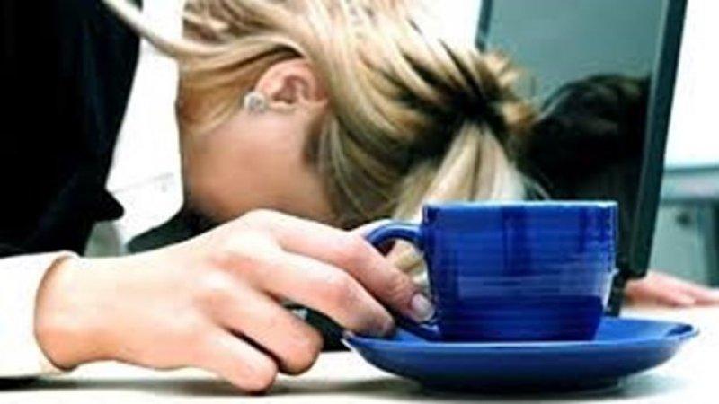 Sürekli yorgun hissetmenin 7 nedeni