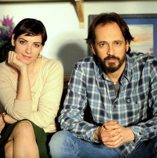 Ahu Türkpençe'ye iki ödül birden  