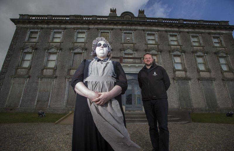 Dünyanın en korkunç mekanları 