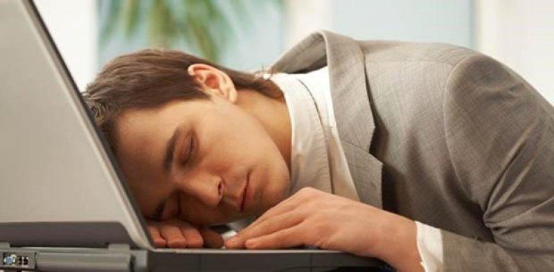 Sürekli yorgun hissetmenin 7 nedeni