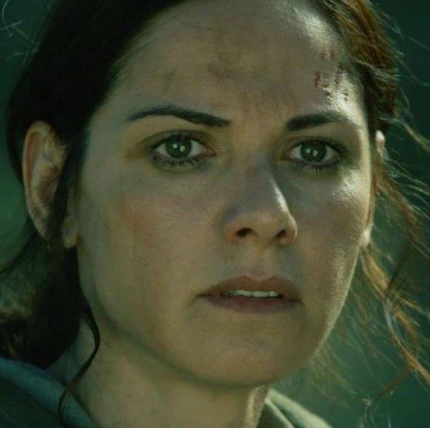 Ahu Türkpençe'ye iki ödül birden  