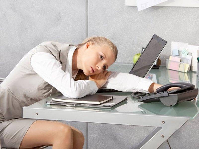 Sürekli yorgun hissetmenin 7 nedeni