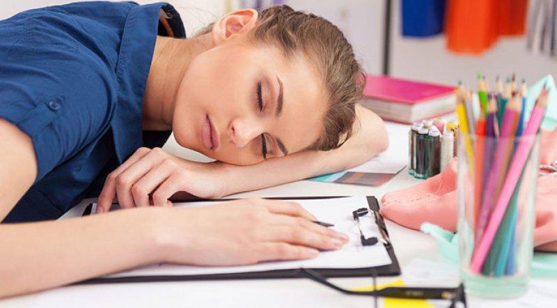 Sürekli yorgun hissetmenin 7 nedeni