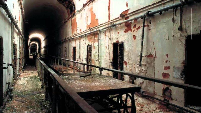 Dünyanın en korkunç mekanları 