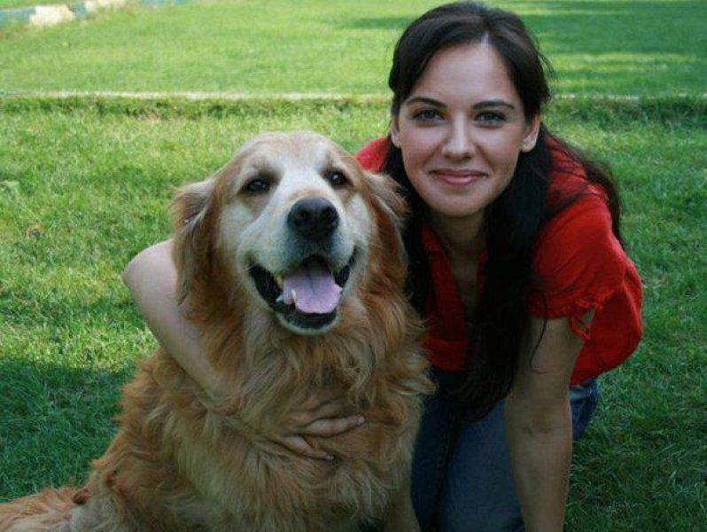 Ahu Türkpençe'ye iki ödül birden  