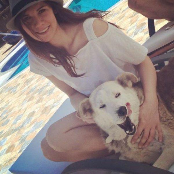 Ahu Türkpençe'ye iki ödül birden  