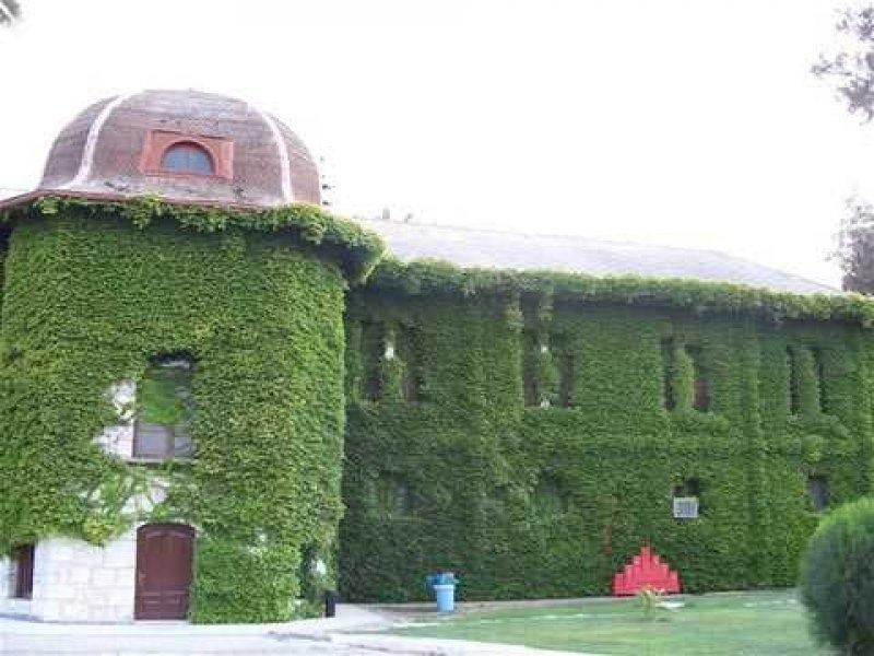 Dünyada tren geçmeyen tek istasyon Türkiye'de