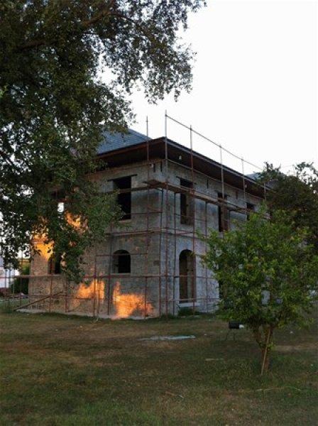 Dünyada tren geçmeyen tek istasyon Türkiye'de