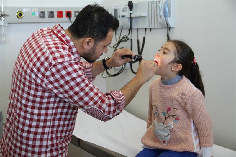 Yozgat Şehir Hastanesi hasta kabulüne başladı