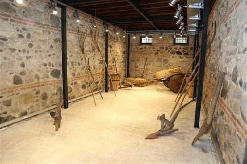 Dünyada tren geçmeyen tek istasyon Türkiye'de