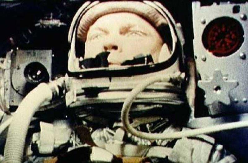 Uzaya yollanan hayvanlar