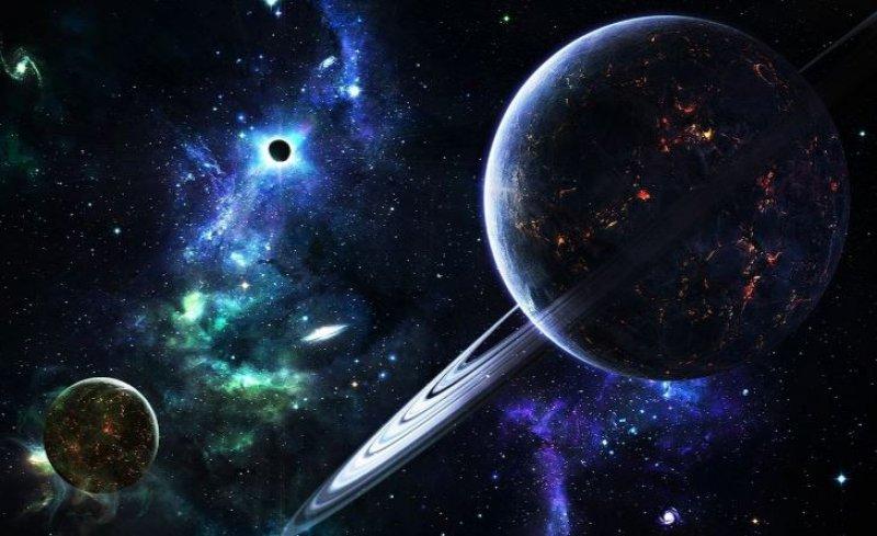 Uzaya yollanan hayvanlar