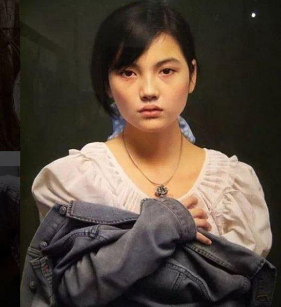 Çinli ressam Leng Jun'dan muhteşem çizimler 