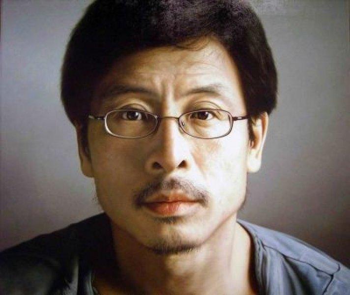 Çinli ressam Leng Jun'dan muhteşem çizimler 