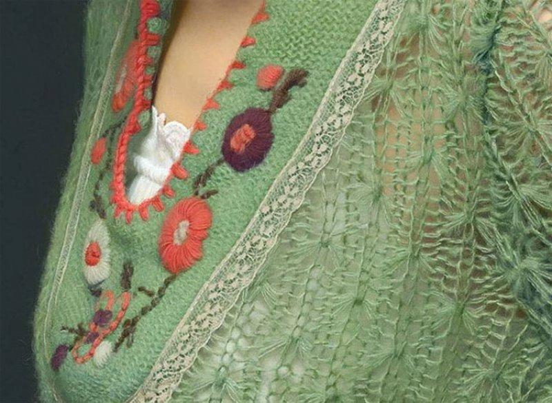 Çinli ressam Leng Jun'dan muhteşem çizimler 