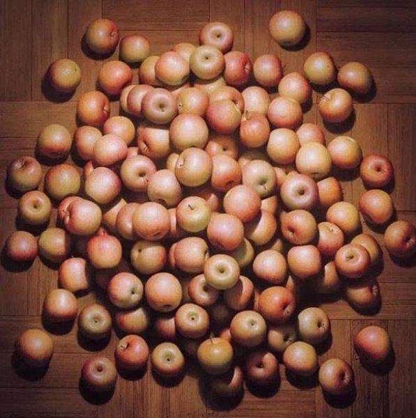 Çinli ressam Leng Jun'dan muhteşem çizimler 