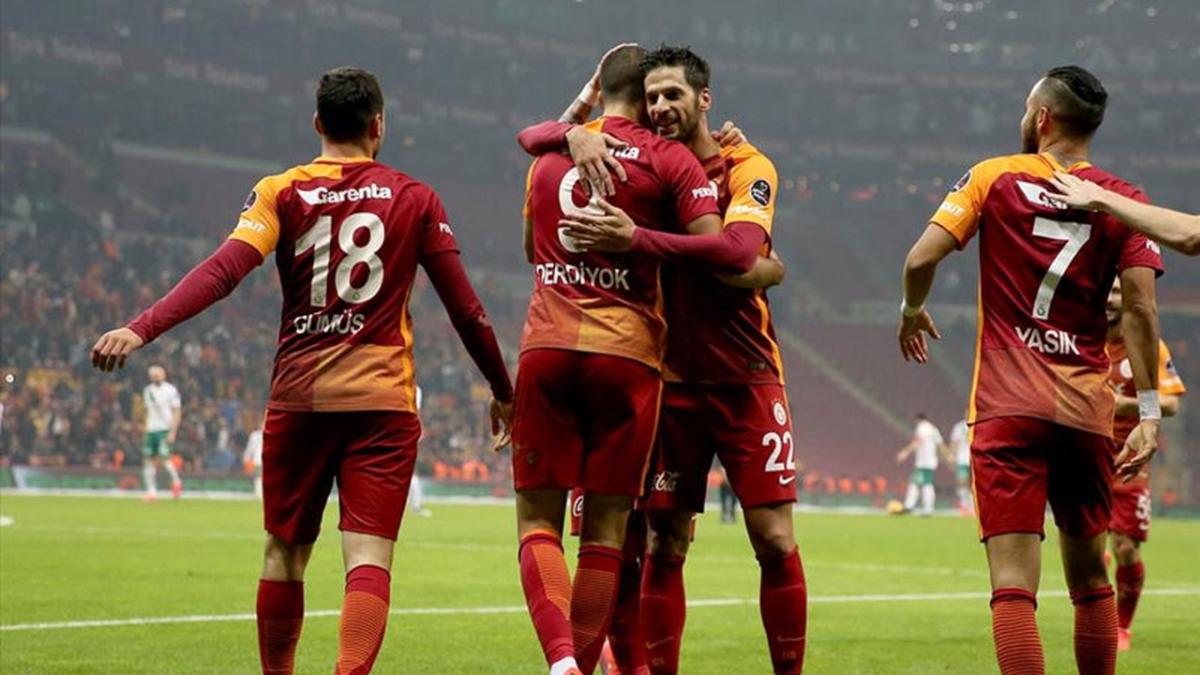 En zengin kulüpler listesinde 2 Türk takımı