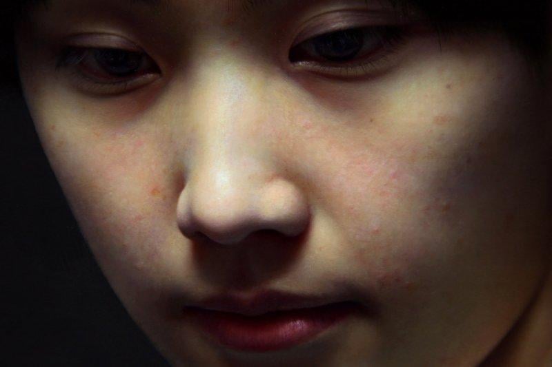 Çinli ressam Leng Jun'dan muhteşem çizimler 