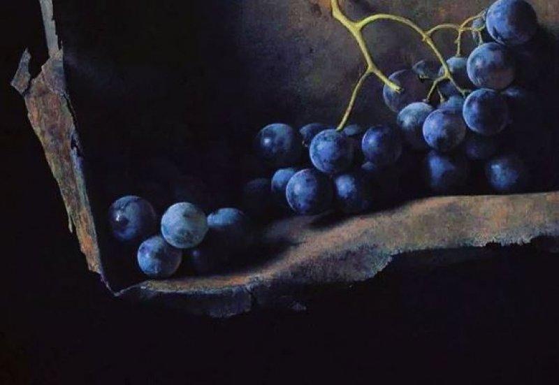 Çinli ressam Leng Jun'dan muhteşem çizimler 