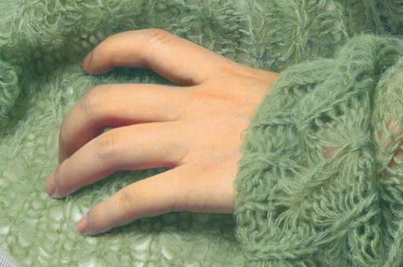 Çinli ressam Leng Jun'dan muhteşem çizimler 