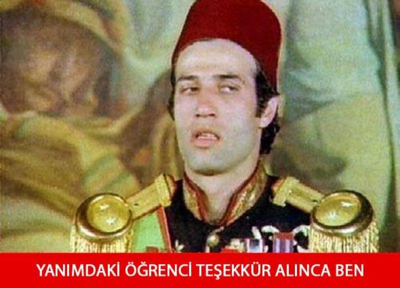 Birbirinden komik karne günü capsleri 