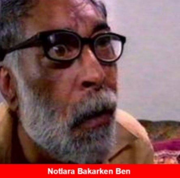 Birbirinden komik karne günü capsleri 