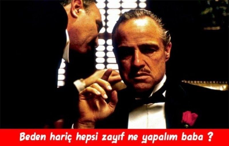 Birbirinden komik karne günü capsleri 