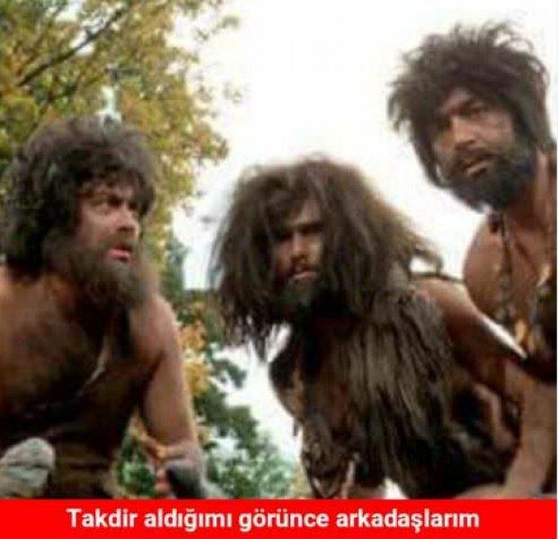 Birbirinden komik karne günü capsleri 