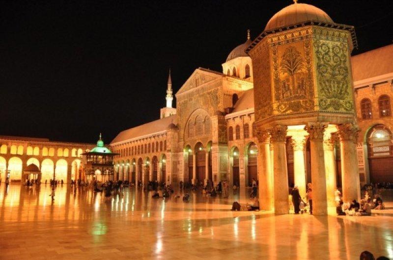 Suriye'de yıkılma tehlikesi olan yapılar dijital ortamda belgelendi  - Resim 15
