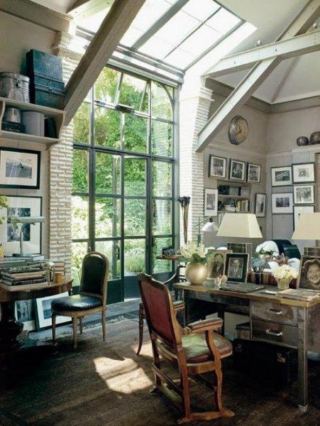 İlginç pencere tasarımları