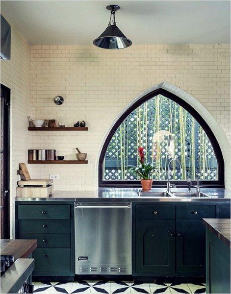 İlginç pencere tasarımları