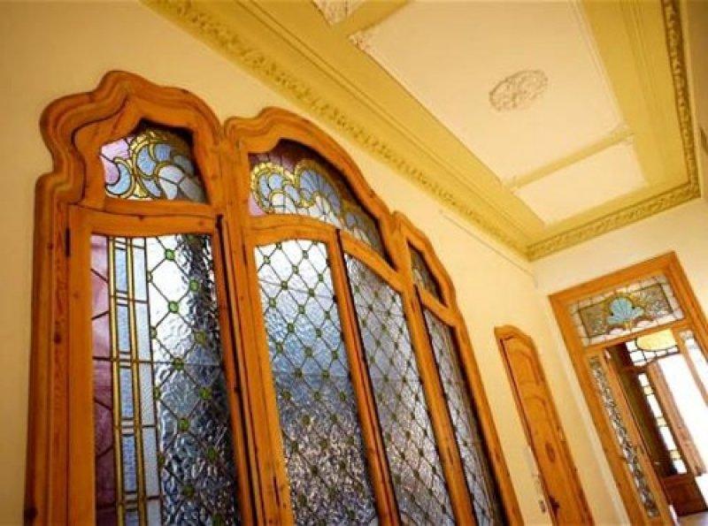 İlginç pencere tasarımları