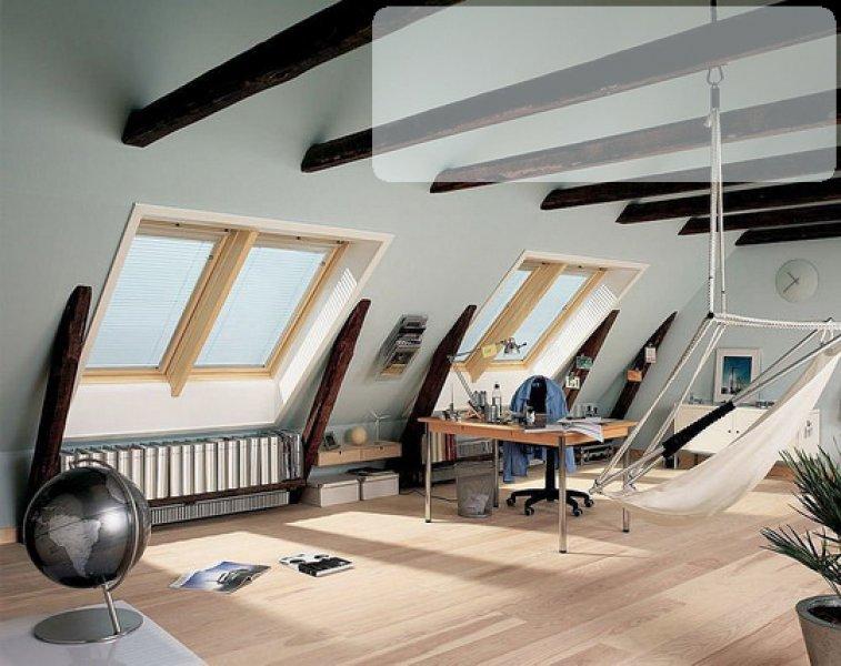 İlginç pencere tasarımları