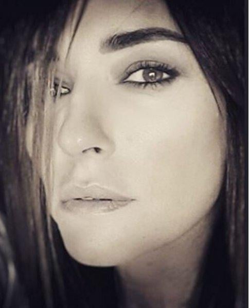 Eski manken Sema Şimşek'ten duygulandıran paylaşım 