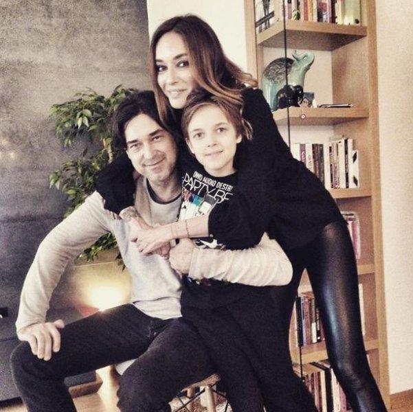 Eski manken Sema Şimşek'ten duygulandıran paylaşım 