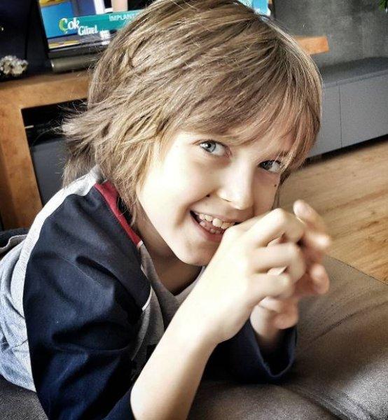 Eski manken Sema Şimşek'ten duygulandıran paylaşım 