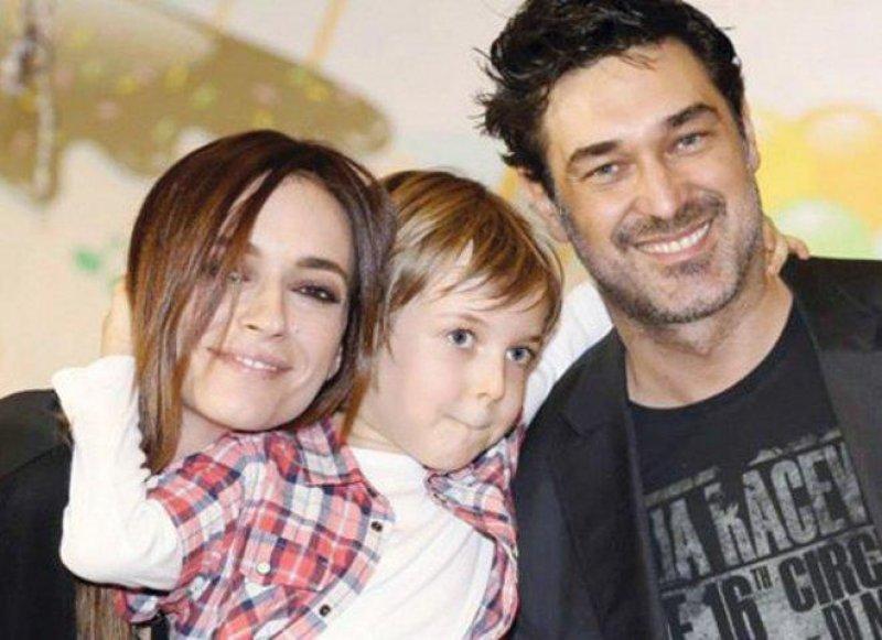 Eski manken Sema Şimşek'ten duygulandıran paylaşım 