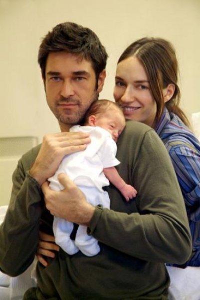 Eski manken Sema Şimşek'ten duygulandıran paylaşım 