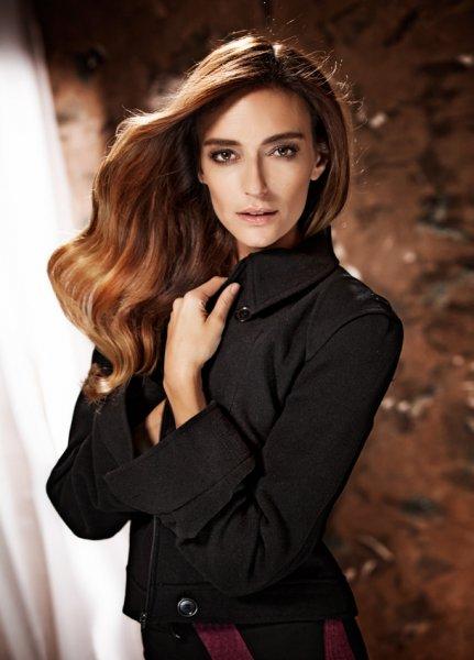 Eski manken Sema Şimşek'ten duygulandıran paylaşım 