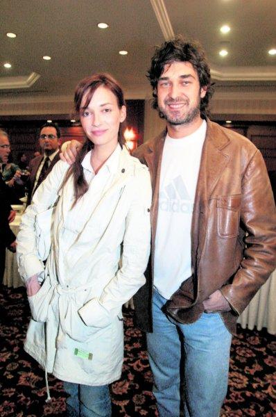 Eski manken Sema Şimşek'ten duygulandıran paylaşım 