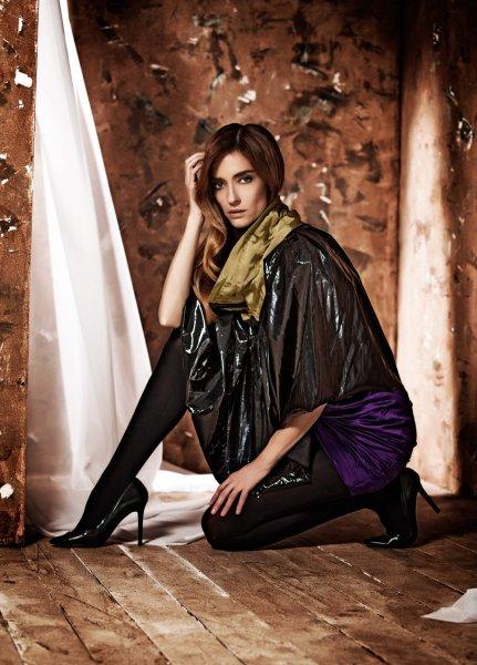 Eski manken Sema Şimşek'ten duygulandıran paylaşım 