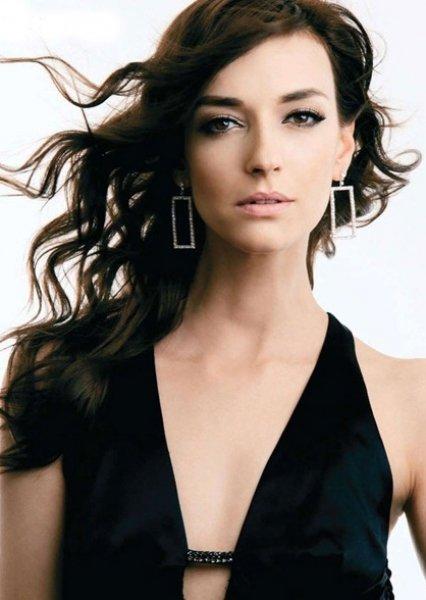 Eski manken Sema Şimşek'ten duygulandıran paylaşım 