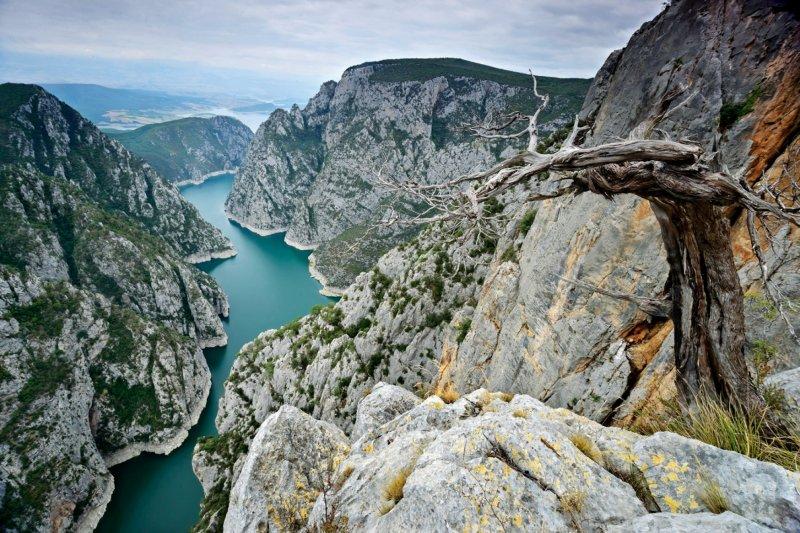 Samsun'da alternatif tatil