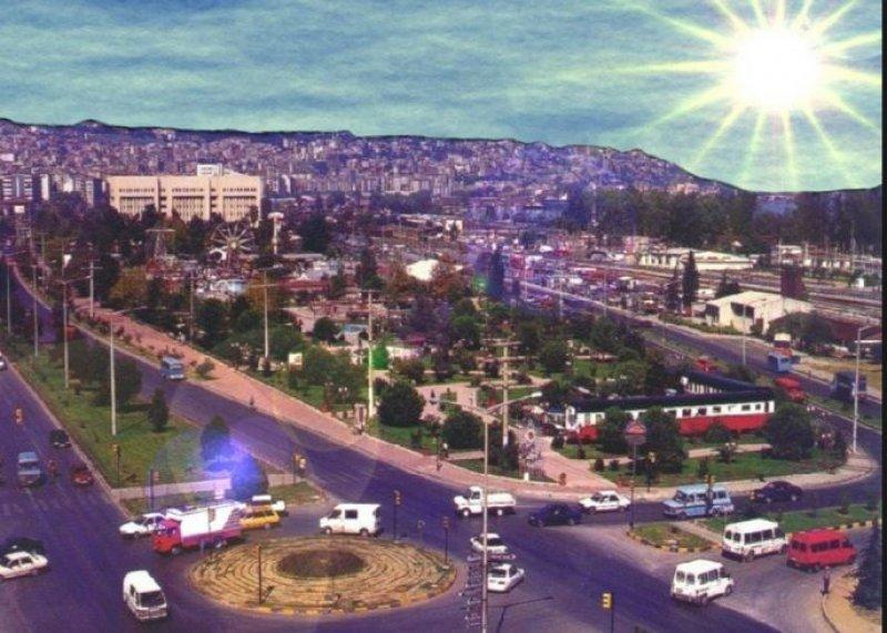 Samsun'da alternatif tatil