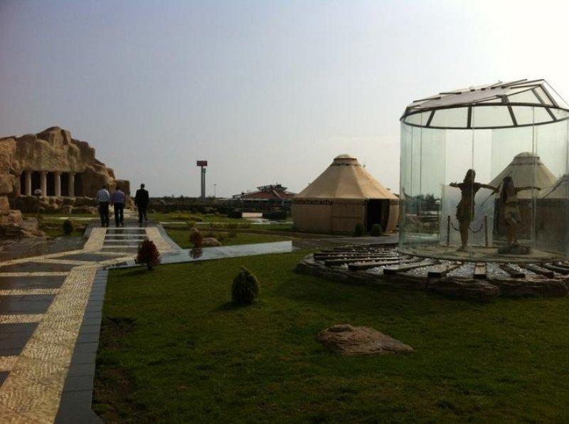 Samsun'da alternatif tatil