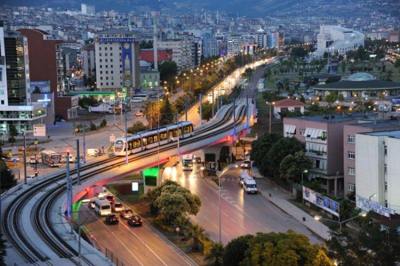 Samsun'da alternatif tatil