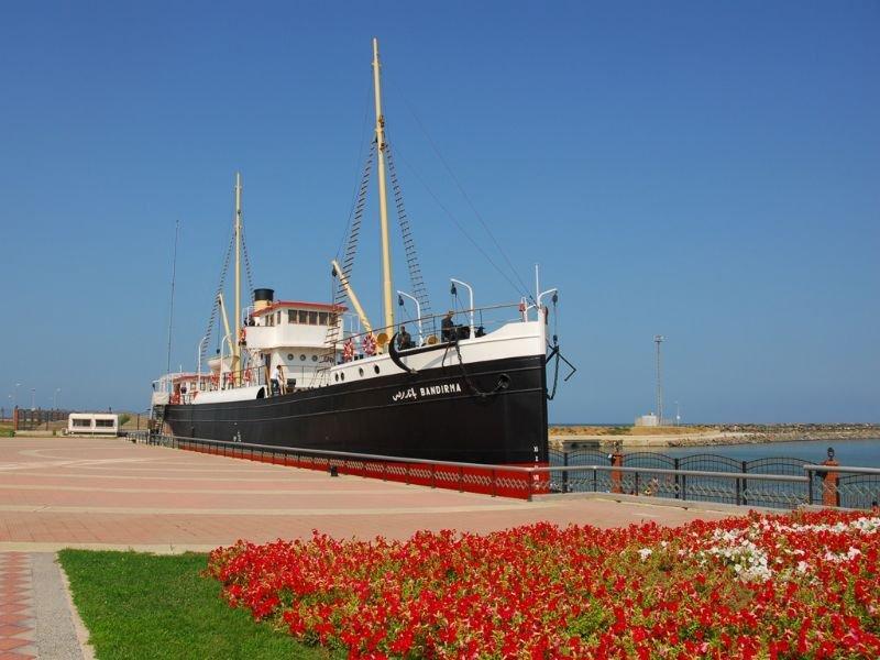 Samsun'da alternatif tatil