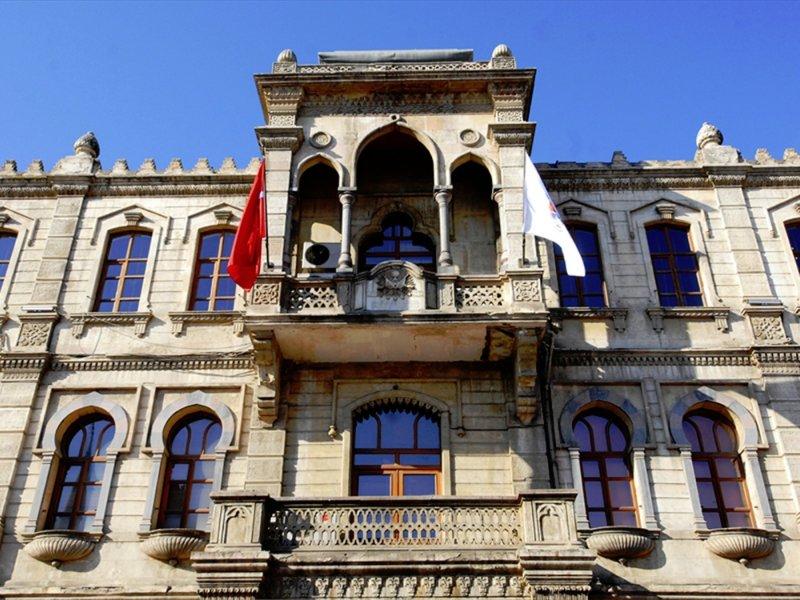 Samsun'da alternatif tatil