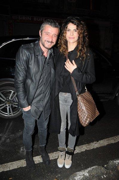 Gamze Topuz aşk sarhoşu 